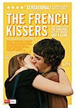 The French kissers poster