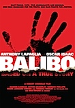 Balibo poster