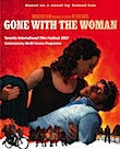 Gone With the Woman poster
