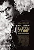 Green Zone poster