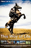 This Way of Life poster