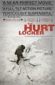 The Hurt Locker poster