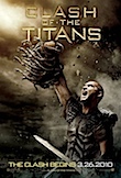 Clash of the Titans poster