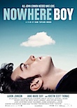 Nowhere Boy poster