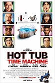 Hot Tub Time Machine poster