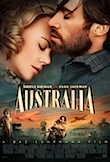 Australia poster