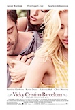 Vicky Christina Barcelona poster