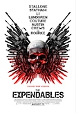 The Expendables poster