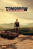 Tomorrow When the War Began poster