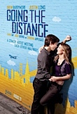 Going the Distance poster