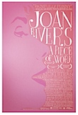 Joan Rivers: a Piece of Work poster