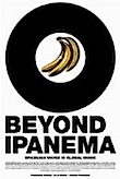 Beyond Ipanema poster