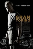 Gran Torino poster