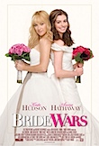 Bride Wars poster