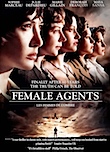 Female Agents poster