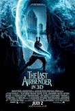 The Last Airbender poster