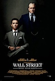 Wall Street: Money Never Sleeps poster