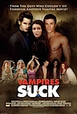 Vampires Suck poster