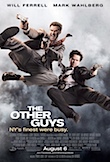 The Other Guys poster