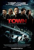 The Town poster