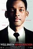 Seven Pounds poster