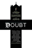 Doubt poster