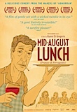 Mid-August Lunch poster