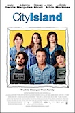 City Island poster