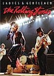 Ladies & Gentlemen: The Rolling Stones poster