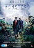 Monsters poster