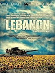 Lebanon poster