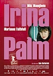 Irina Palm poster