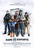Rare Exports: A Christmas Story poster