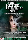 The Girl Who Kicked the Hornets' Nest poster