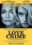 Love Crimes poster
