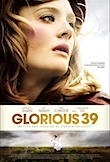 Glorious 39 poster