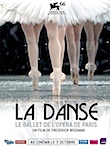 La Danse poster