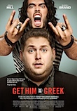 Get Him to the Greek poster