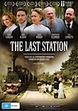 The Last Station poster