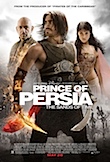 Prince of Persia: The Sands of Time poster