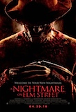 A Nightmare on Elm Street poster