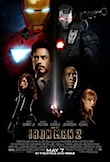 Iron Man 2 poster