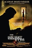 The Secret in their Eyes poster