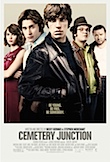 Cemetery Junction poster