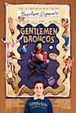 Gentlemen Broncos poster