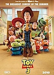 Toy Story 3 poster