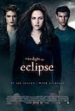 The Twilight Saga: Eclipse poster