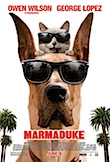 Marmaduke poster