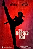 The Karate Kid poster