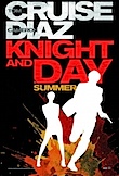 Knight and Day poster